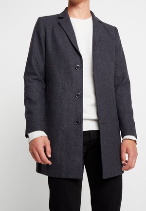 Cappotto classico - grey