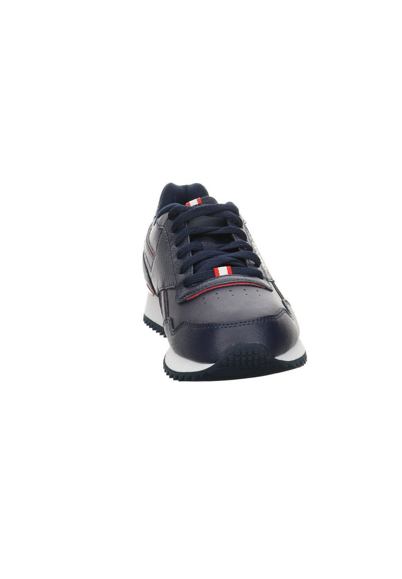 Herren Sneaker low | Reebok Sneaker low vector navy/dunkelblau - KV81858 Herren Sneaker low | Reebok Sneaker low vector navy/dunkelblau - KV81858