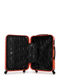 WITTCHEN SET UNISEX pomarańczowy