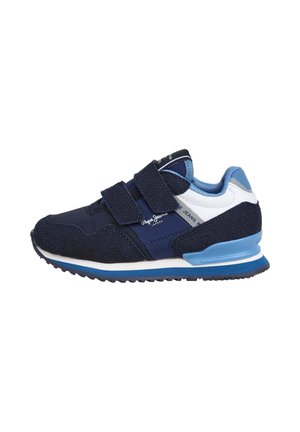 Pepe Jeans Chaussures premiers pas - marine blue