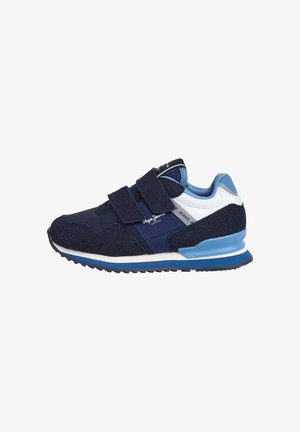 Pepe Jeans Scarpe primi passi - marine blue