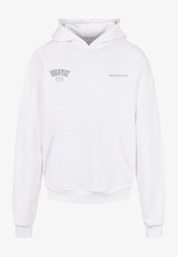 Non selezionato, white