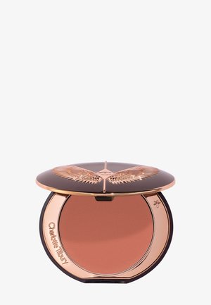 Charlotte Tilbury, AIRBRUSH FLAWLESS ​BLUSH BLUR - Blusher - summer lovegasm