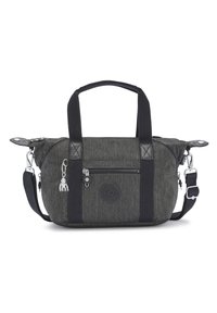 Kipling ART MINI - Sac à main - black peppery