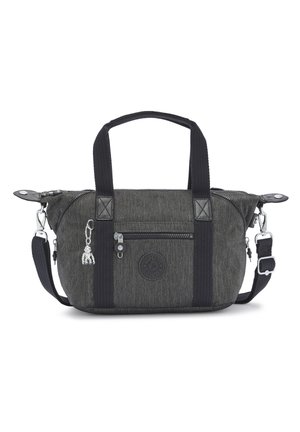 Kipling ART MINI - Sac à main - black peppery