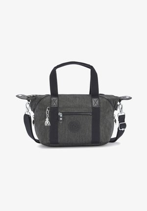 Kipling ART MINI - Sac à main - black peppery