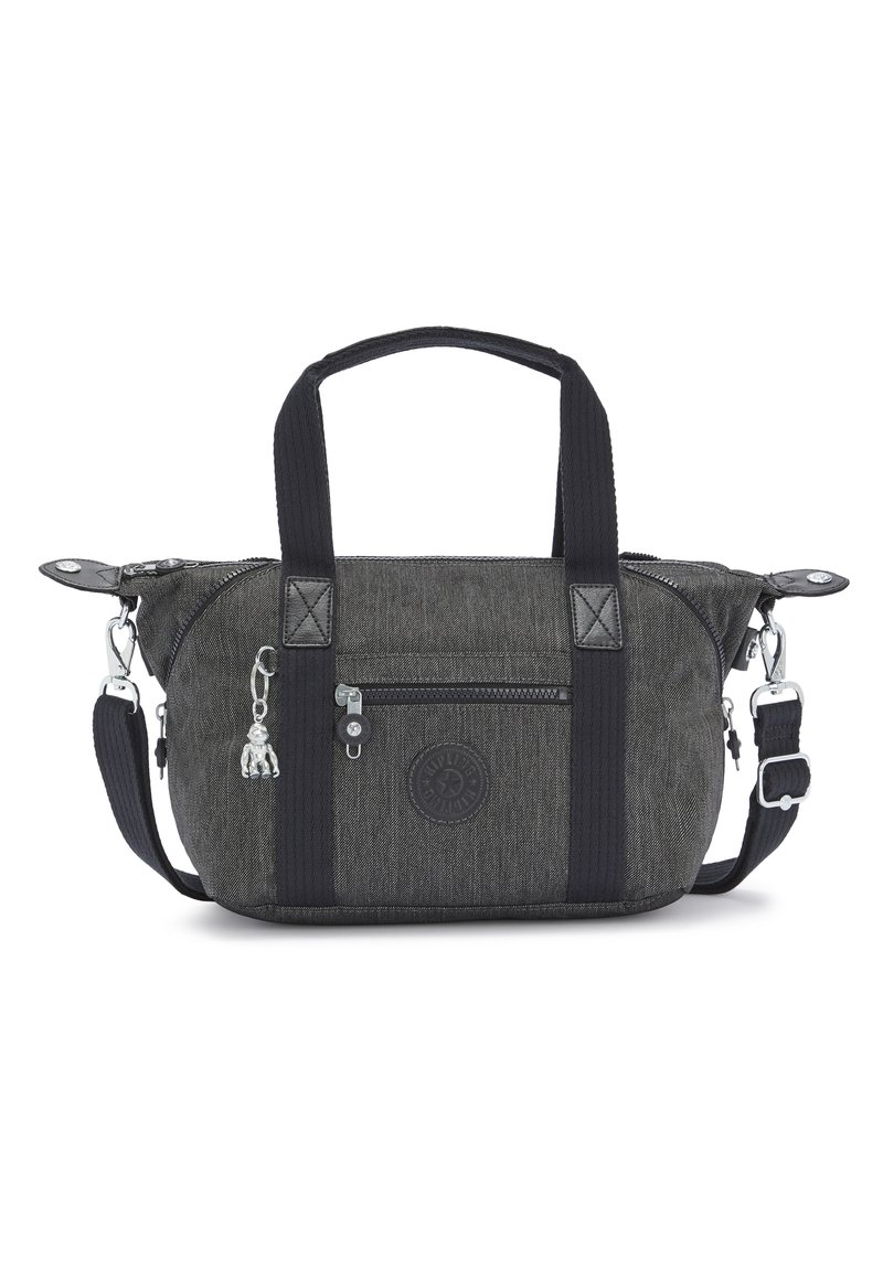 Kipling ART MINI - Sac à main - black peppery