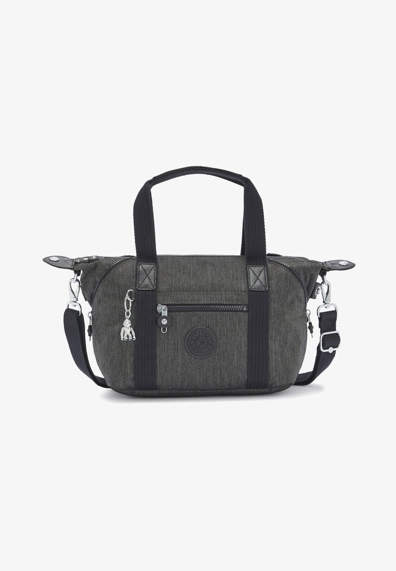 Kipling ART MINI - Sac à main - black peppery