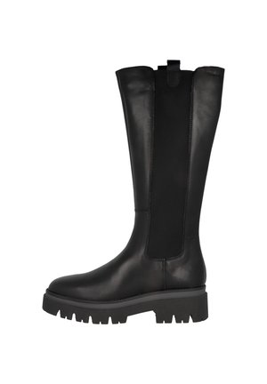 Bottes - black