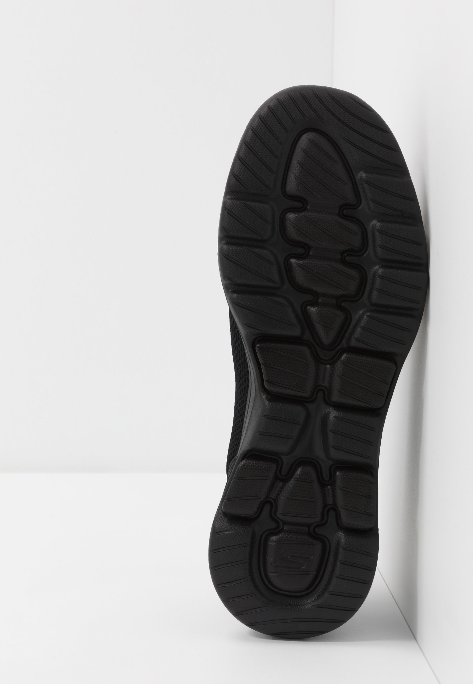 Skechers Performance GO WALK 5 - Sportieve wandelschoenen - black/Zwart -  Zalando.nl