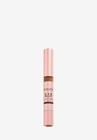 Makeup Revolution REVOLUTION EYE BRIGHT CONCEALER TOFFEE - Concealer - deep tan