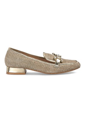 Scarpe senza lacci - gris