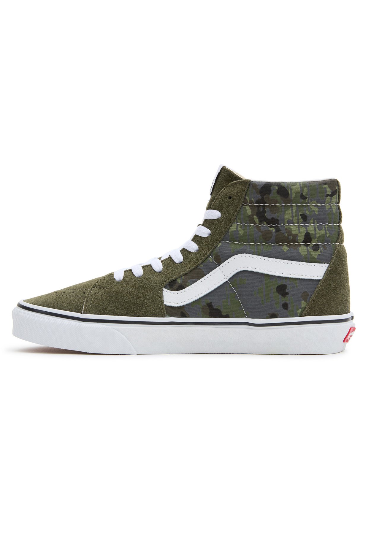 SK8-HI UNISEX
