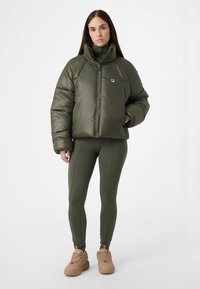 Fila MONTEROSA LOOSE - Talvitakki - deep depths