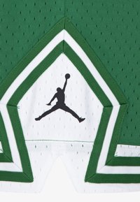 Jordan DIAMOND - Šortai - pine green