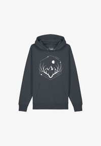 Unausgewählt, india ink grey