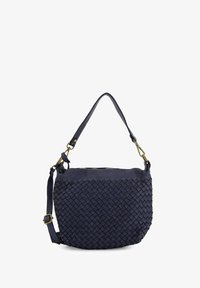 Niet geselecteerd, royal blue