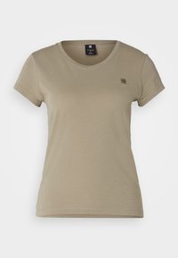 EYBEN - T-shirt basique - shamrock