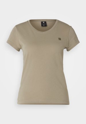 G-STAR,  SLIM, khaki