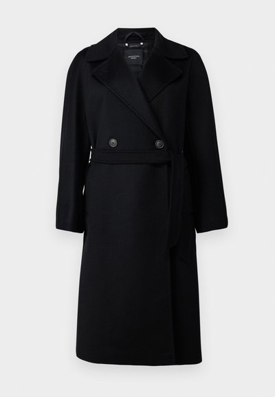Weekend Max Mara CASCIA - Manteau classique - nero