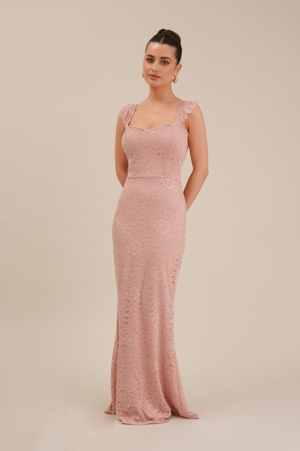 AMI MAXI DRESS - Cocktail dress / Party dress