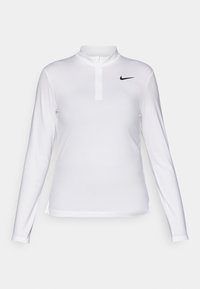 Non selezionato, white/black