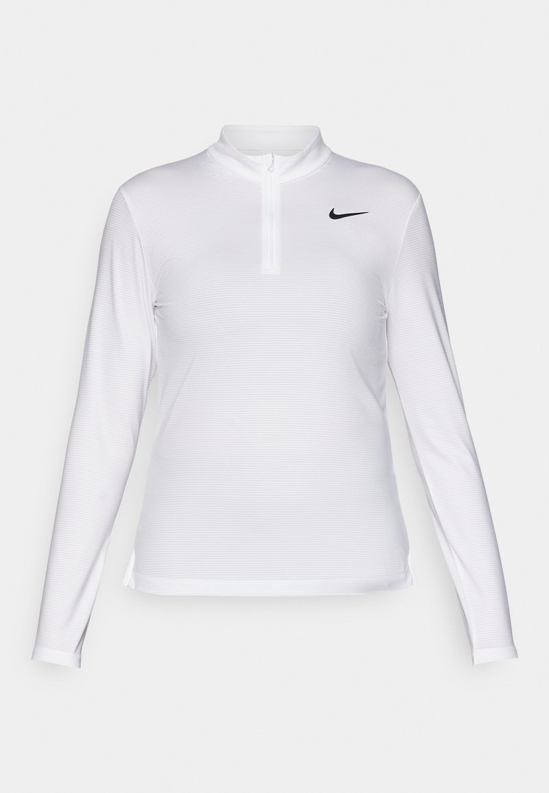 Nike Golf Longsleeve wit