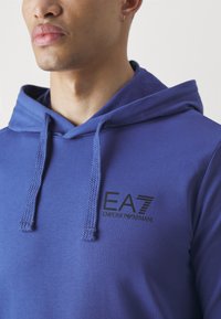 EA7 Emporio Armani Felpa - bluette