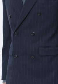 Matinique GARET DOUBLE - Bleizers - dark navy