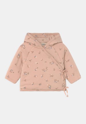 JULES UNISEX - Winter jacket - rose bouquet