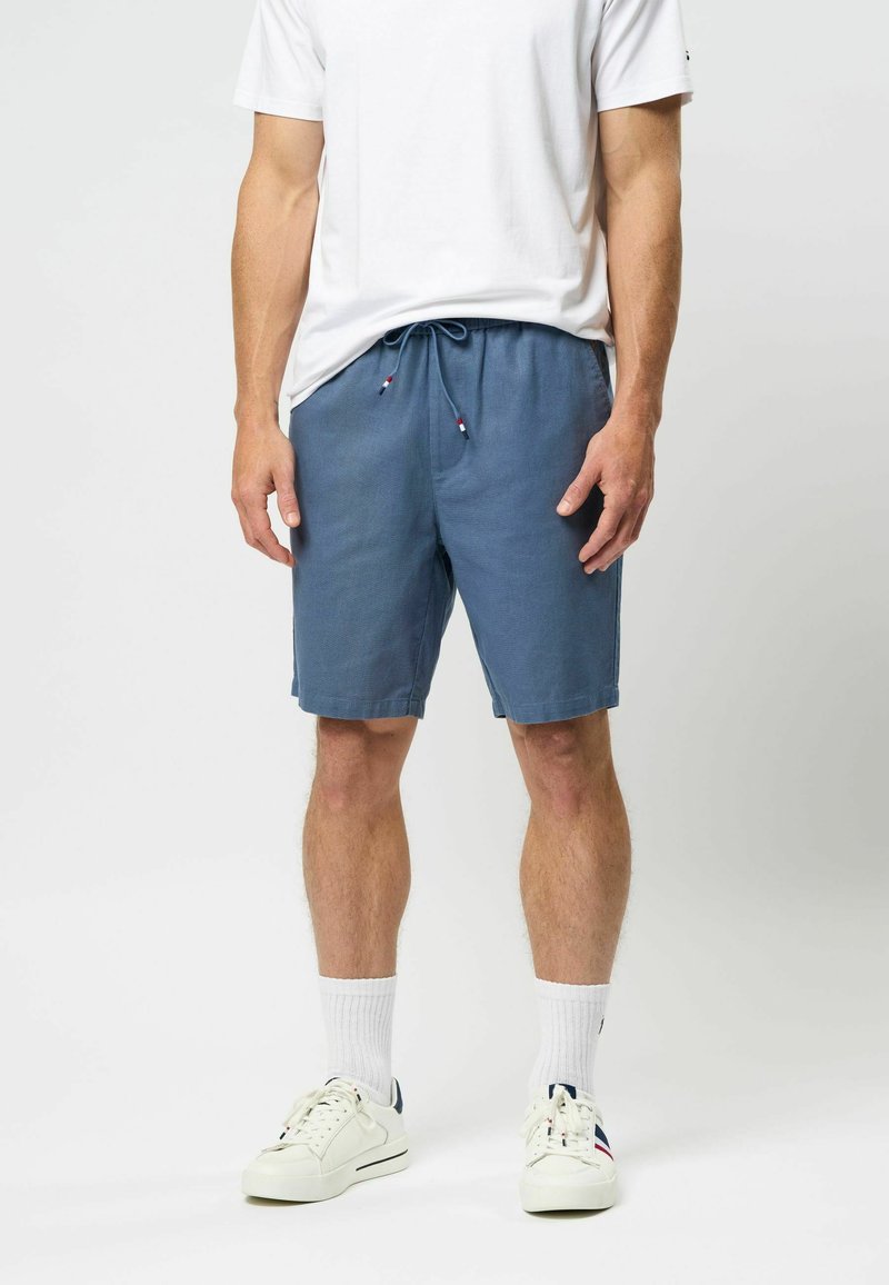 U.S. Polo Assn. - JORGE - Shortsit - china blue, Suurenna
