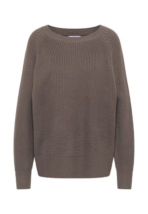 myMo, - Sweter