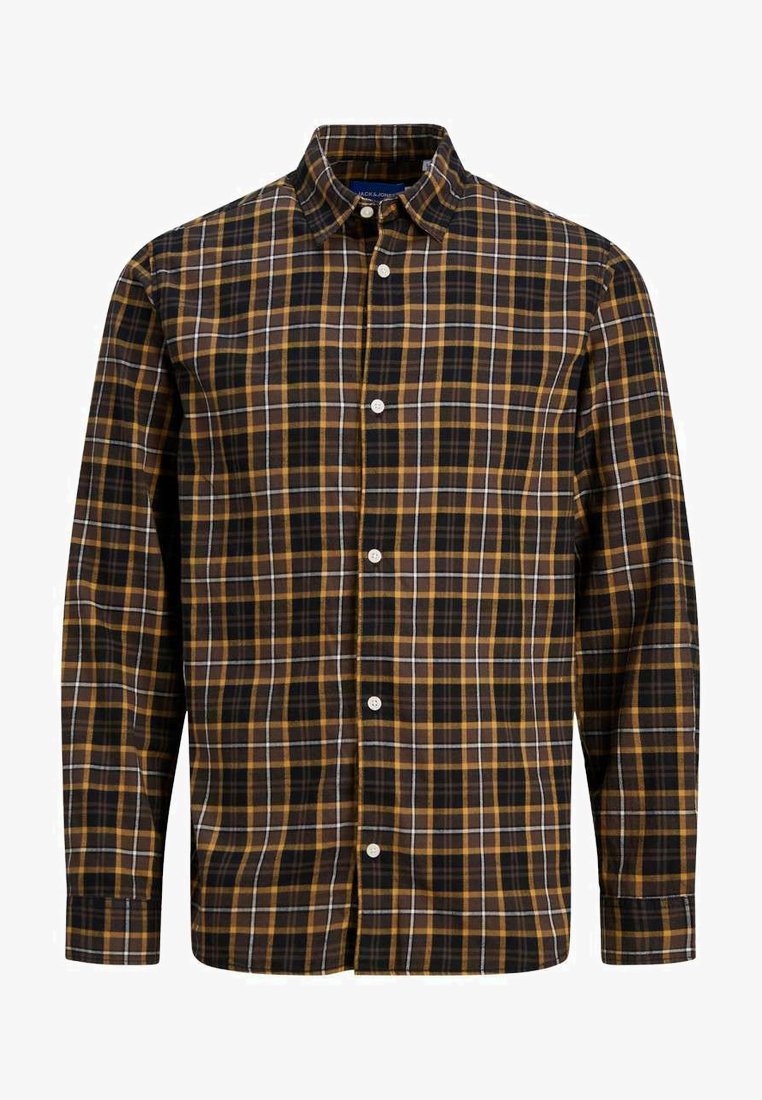 Jack & Jones Camicia - marron