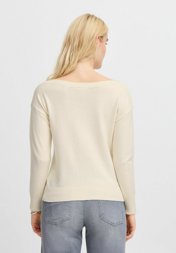 IHSELLA - Jumper - birch2