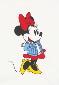 GAP MINNIE CREW GIRL - Sweatshirt - off-white