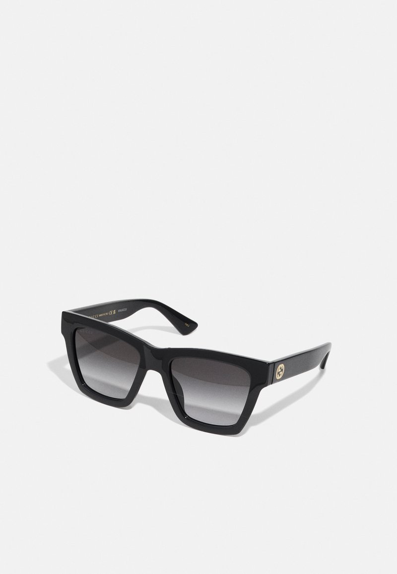Gucci - Gafas de sol - black/grey, Ampliar