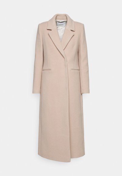 IVY OAK CAECILIA - Cappotto classico - sand