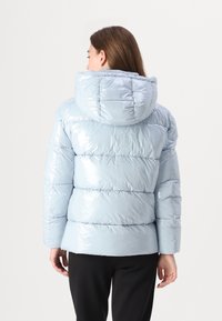 Blauer JOYCE - Casaco de inverno - baby blue