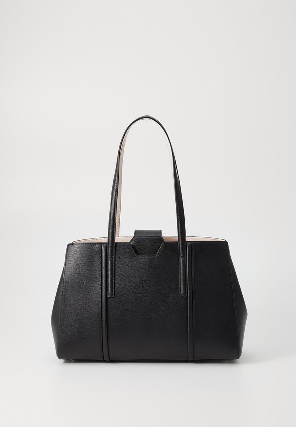 RIVA TOTE - Handbag - nero