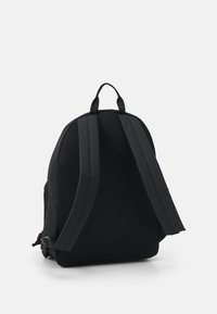 Levi's® CAMPUS BACKPACK BABY TAB LOGO UNISEX - Mochila - regular black