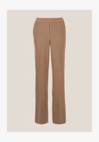 Geselecteerd, caramel