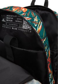 O'Neill WEDGE  - Rugzak - flower wall