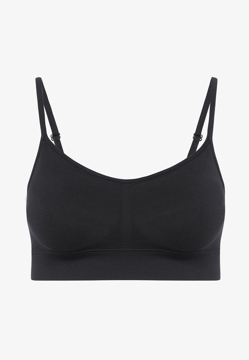 Micro Busters Jockey MODERN MICRO - Bustier - black/schwarz - Zalando.at
