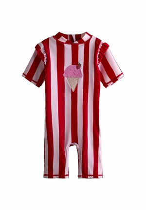 REGULAR FIT - Ujumistrikoo - pink