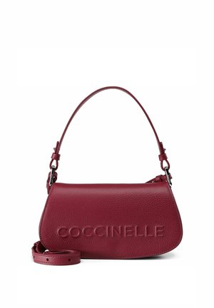 MYRTHA SCHULTER - Sac à main - ribes