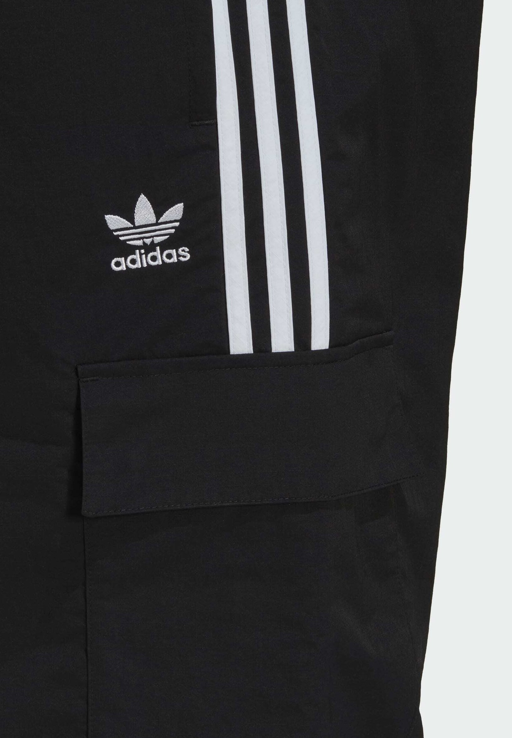 adidas Originals Pantalones deportivos - black/negro - Zalando.es