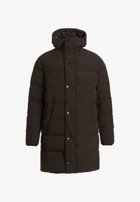 Unausgewählt, terra brown