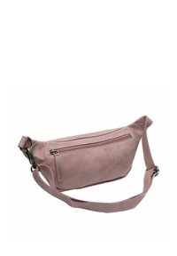 The Chesterfield Brand SEVERO - Marsupio - lavender lila