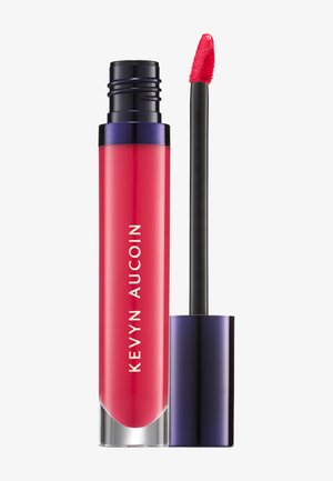 Kevyn Aucoin VELVET LIP PAINT - Flytande läppstift - expressive