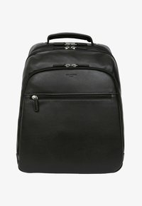 Niet geselecteerd, noir